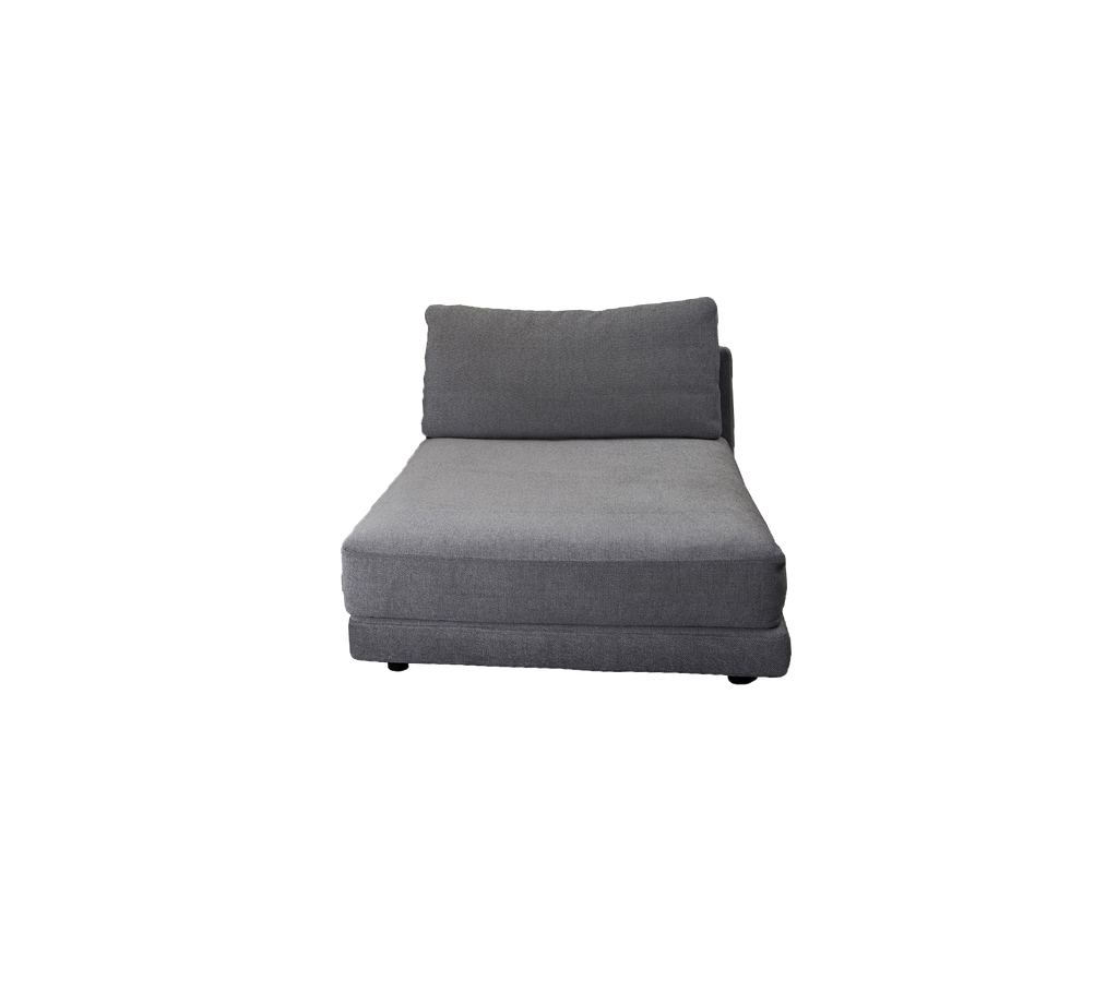 Scale enkele daybed module