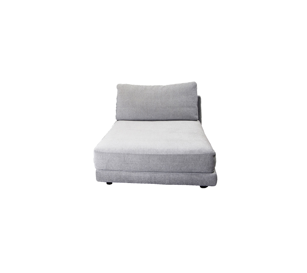 Scale enkele daybed module