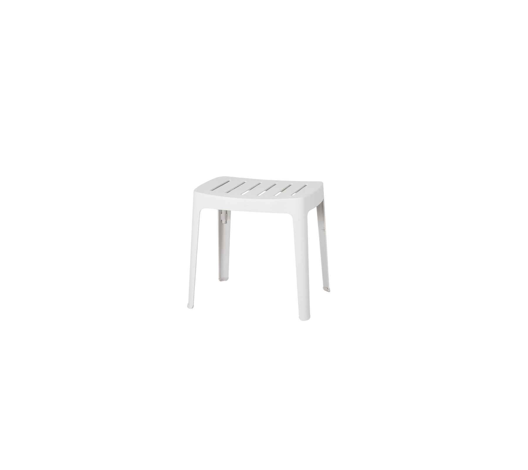 Cut stoel