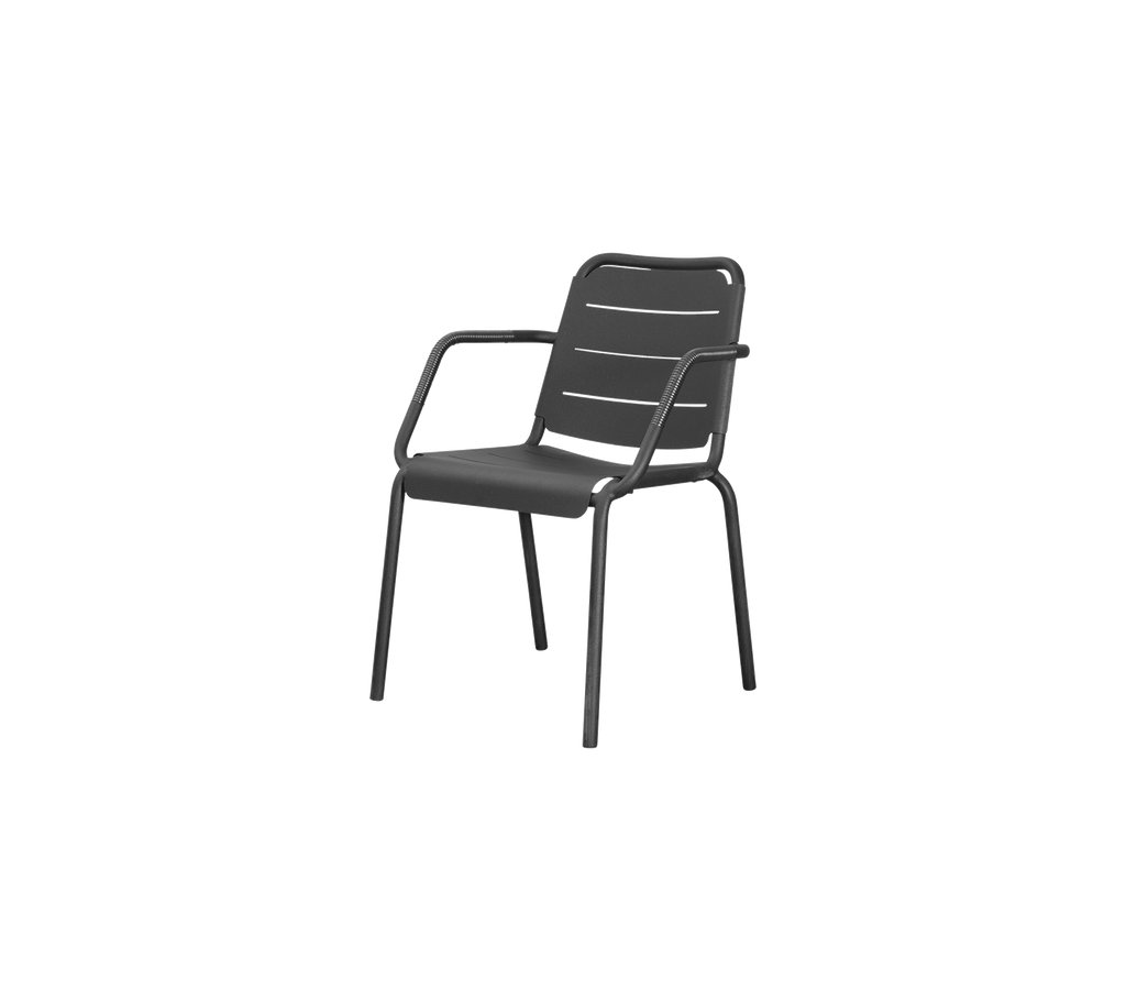 Copenhagen fauteuil
