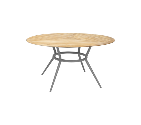Joy tafelbasis rond, dia. 144 cm