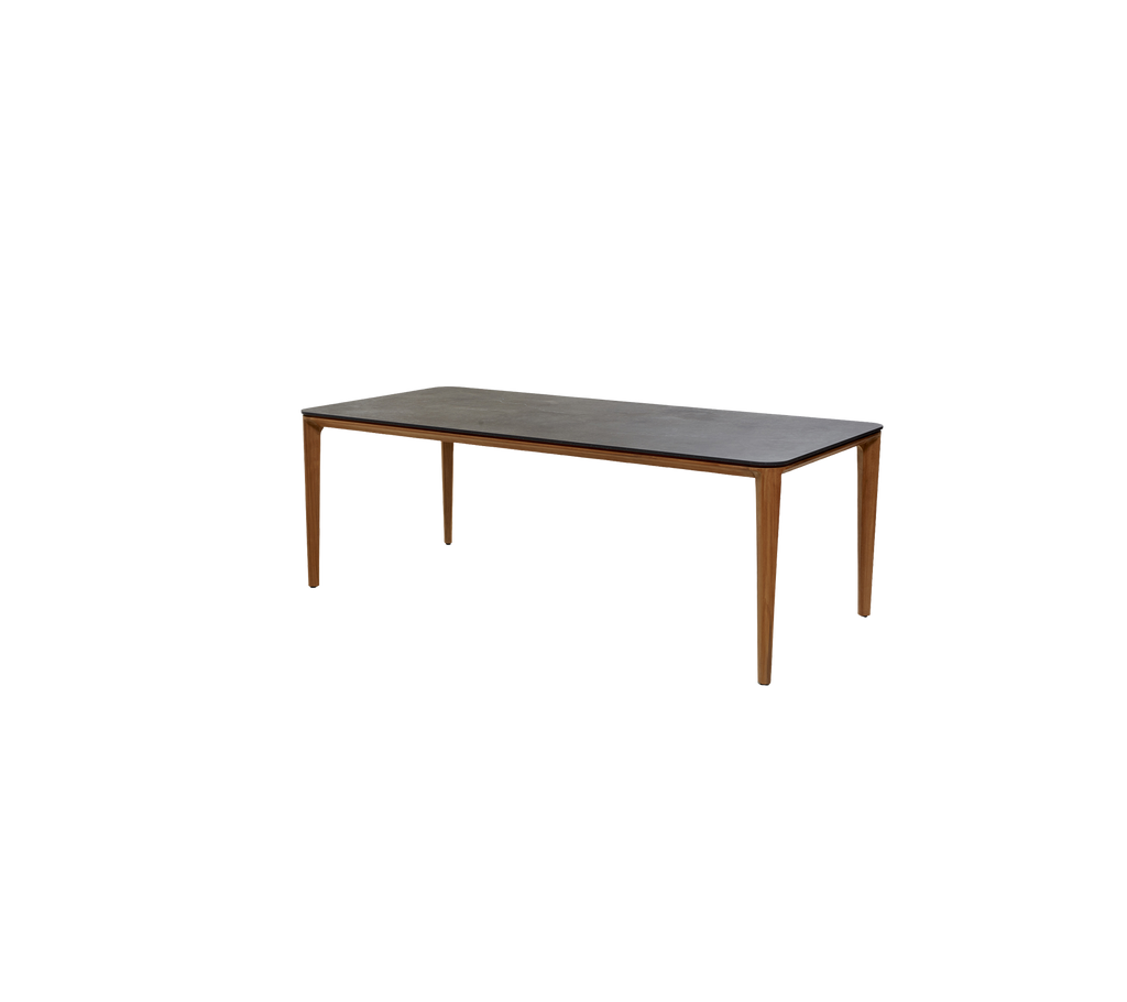 Aspect tafel, 210x100 cm