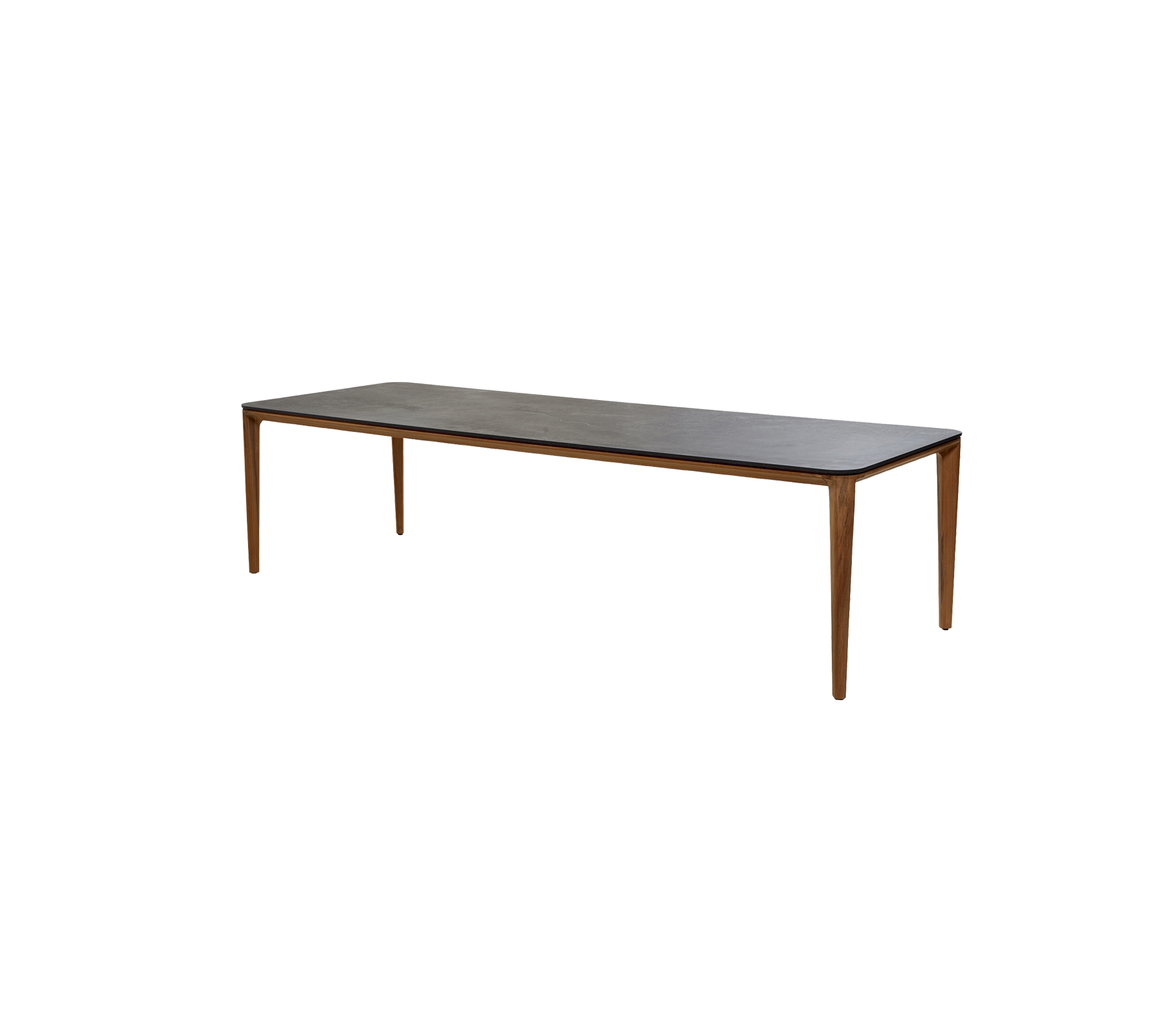 Aspect tafel, 280x100 cm