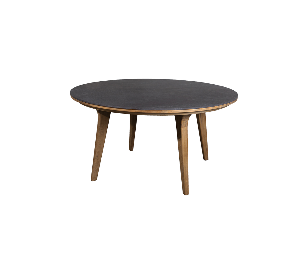 Aspect tafel, dia. 144 cm