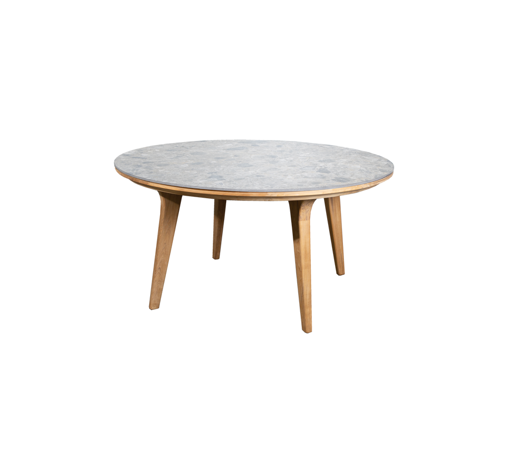 Aspect tafel, dia. 144 cm