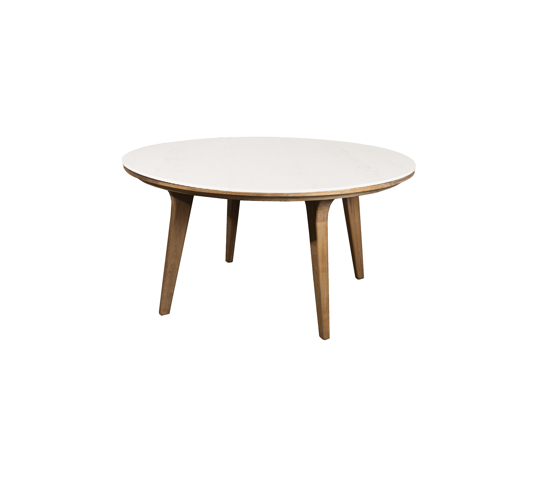 Aspect tafel, dia. 144 cm