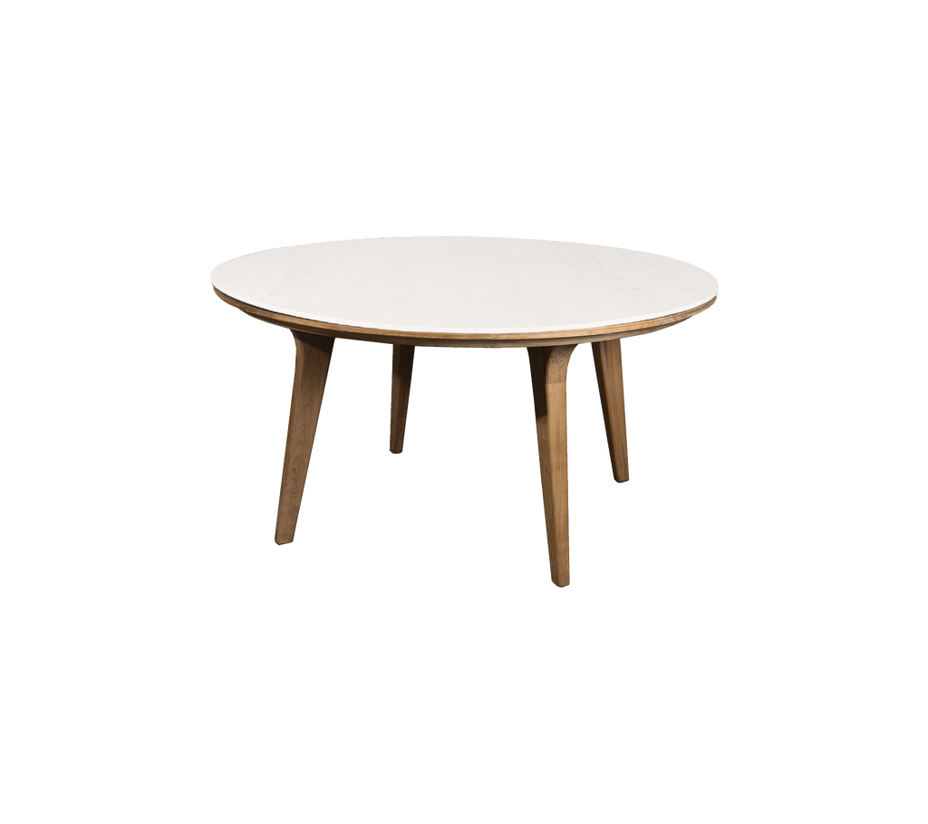 Aspect tafel, dia. 144 cm