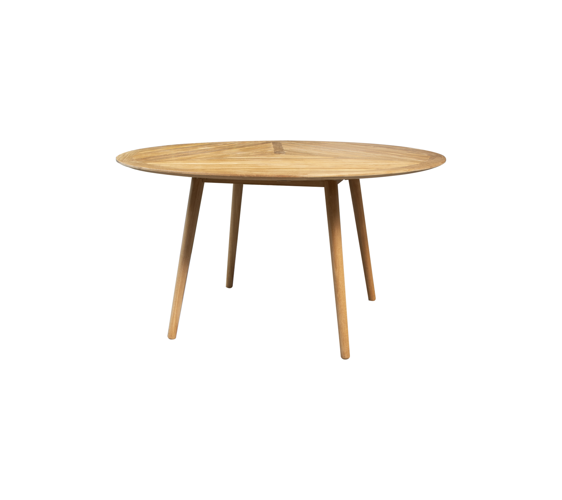 Define dining tafel, dia. 120 cm