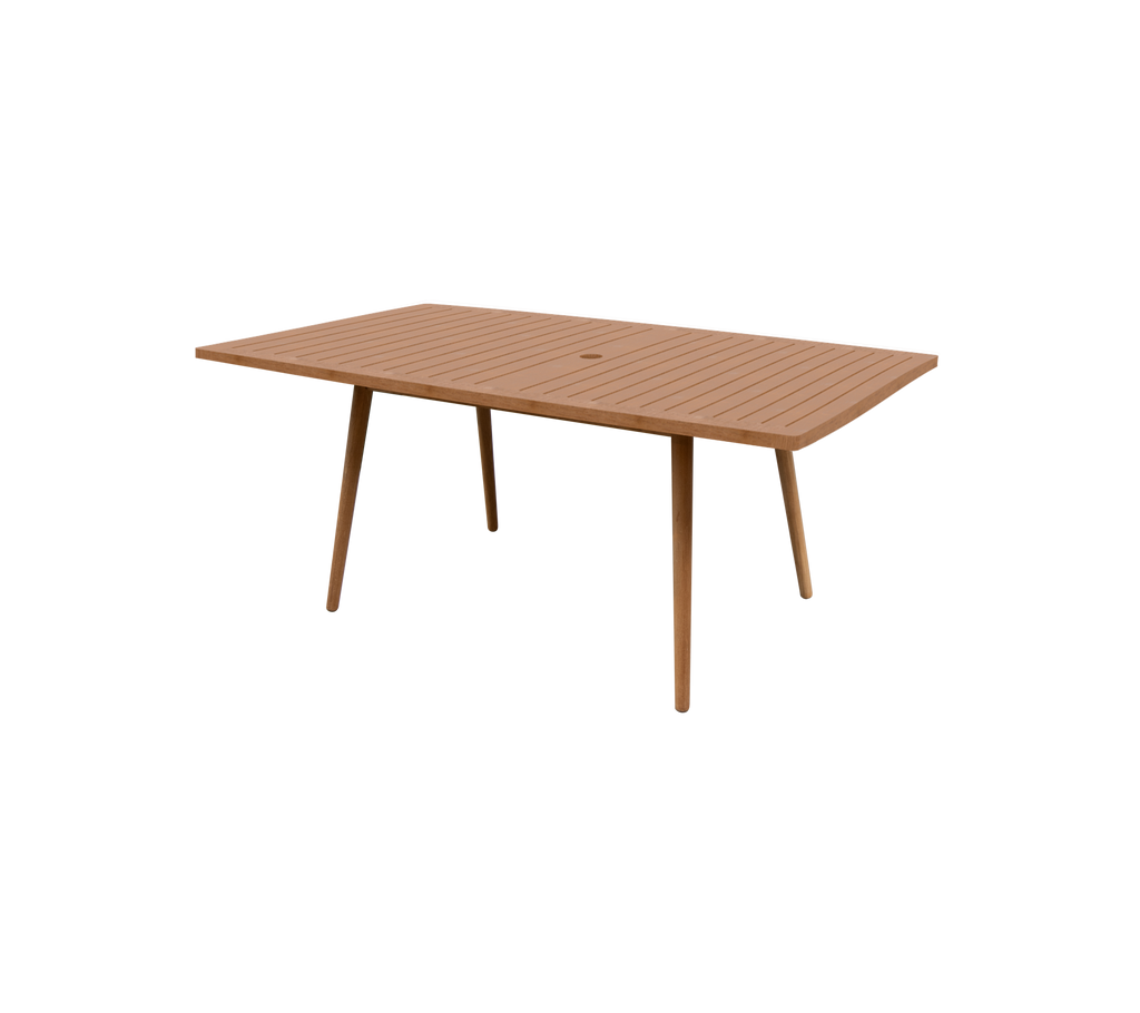 Define tafel, 180x90 cm