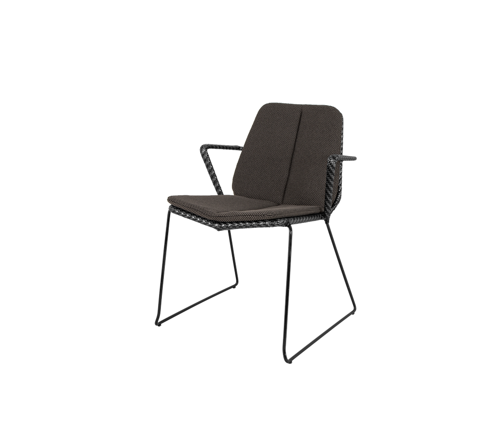 Vision fauteuil