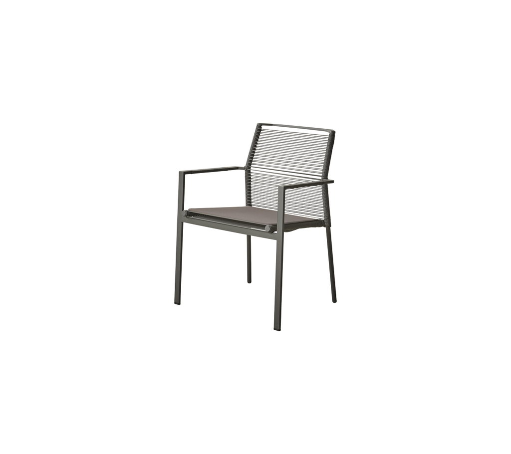 Edge fauteuil zitting kussen