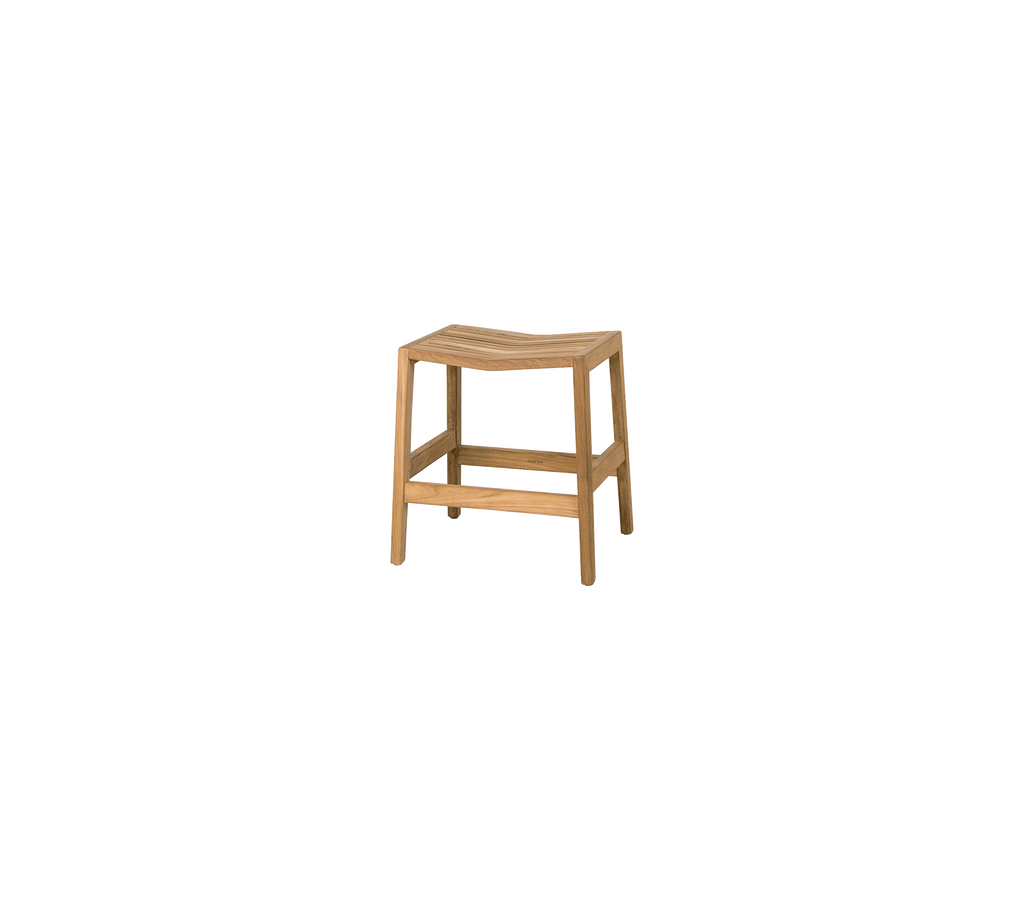 Flip stoel