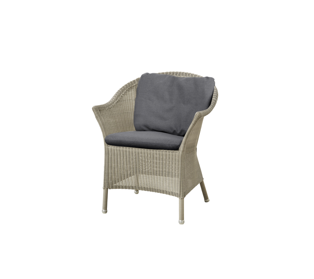 Lansing fauteuil