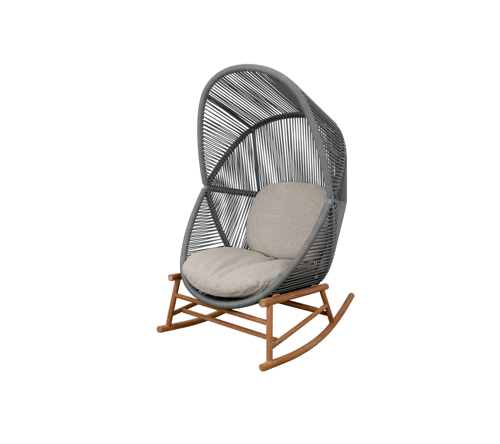 Hive rocking chair