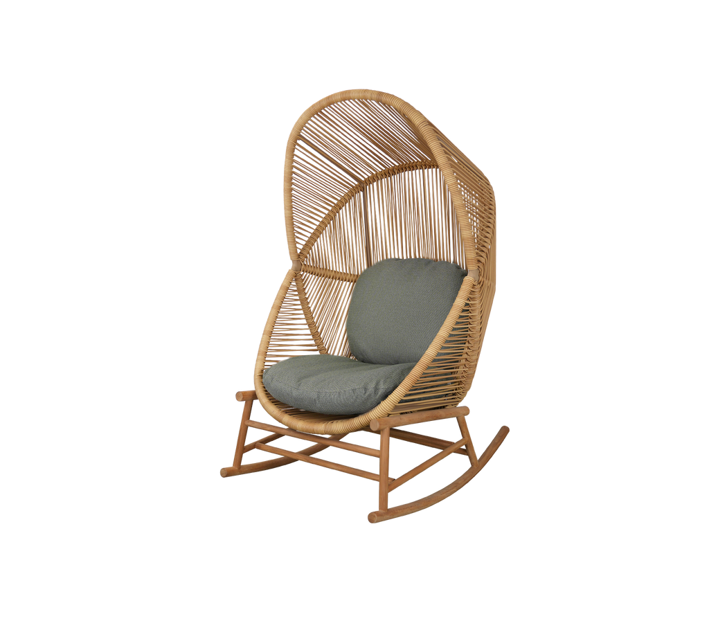 Hive rocking chair