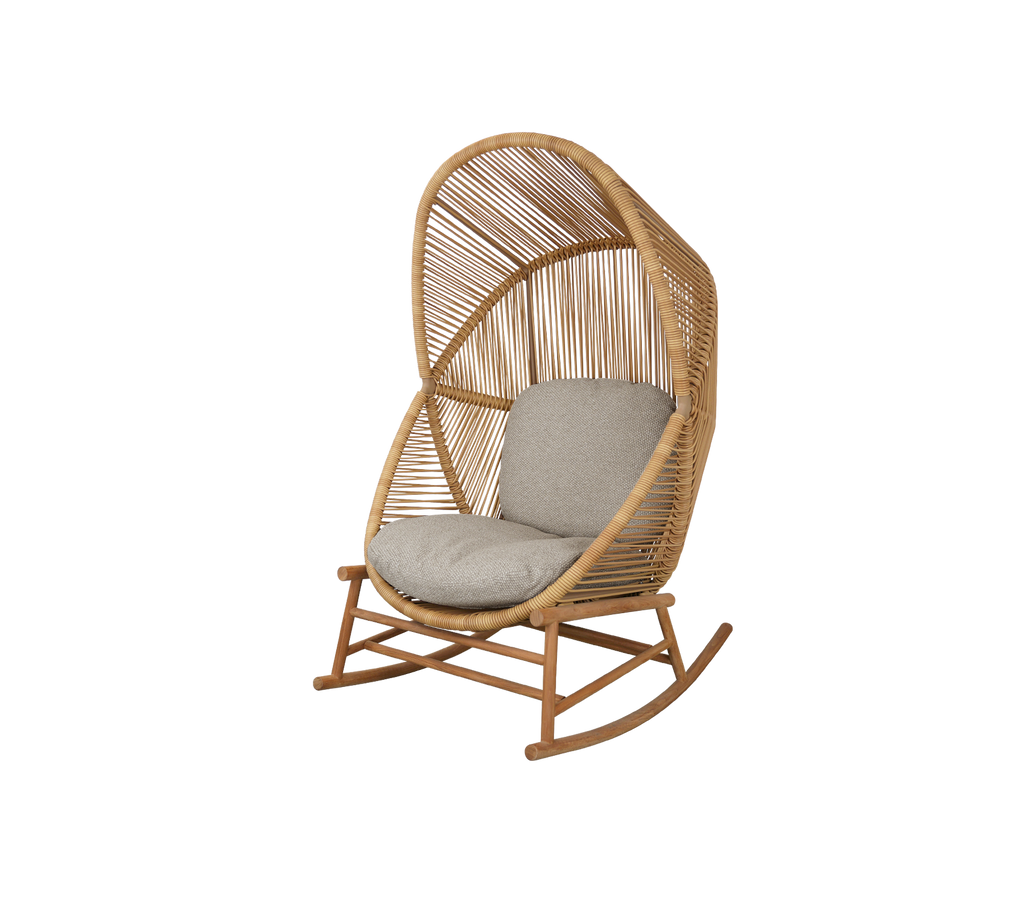 Hive rocking chair