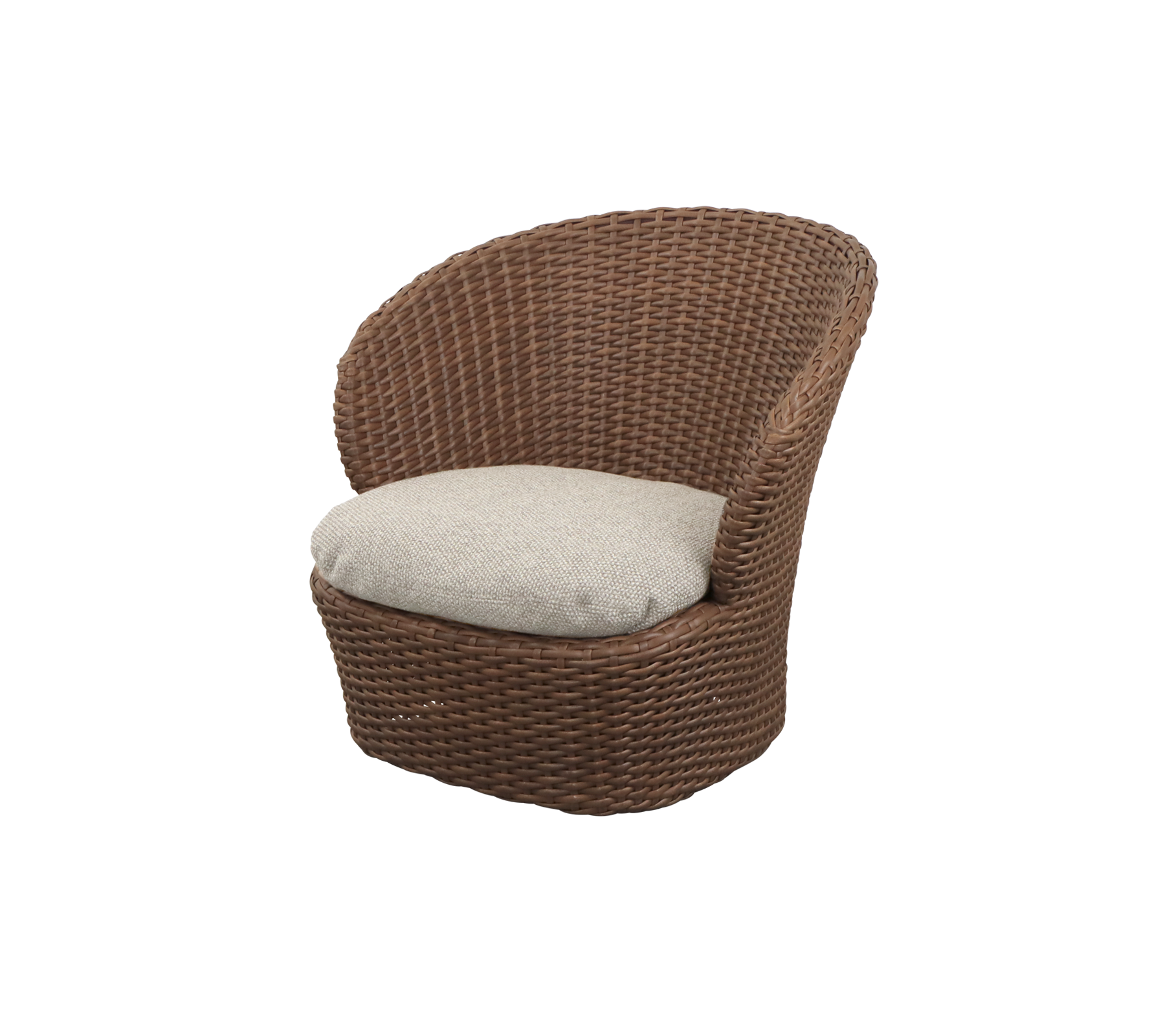 Kussen, Coast Lounge Chair