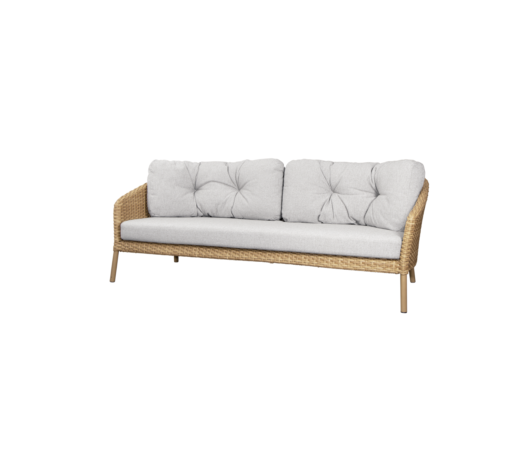 Cushion set, Ocean large 3-seater sofa