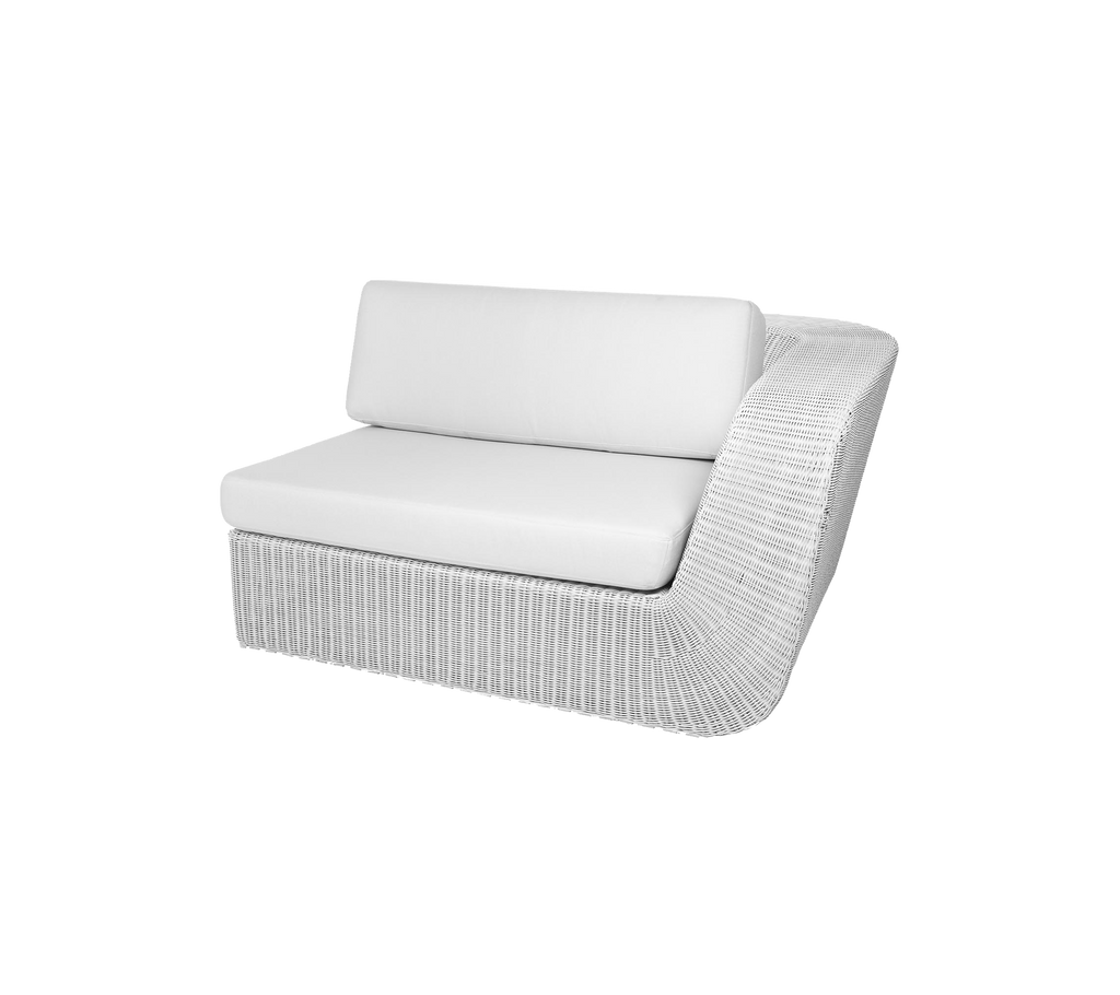 Savannah 2-seater sofa, left module