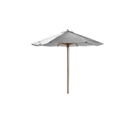 Classic parasol met katrolsysteem, dia. 2,4 m