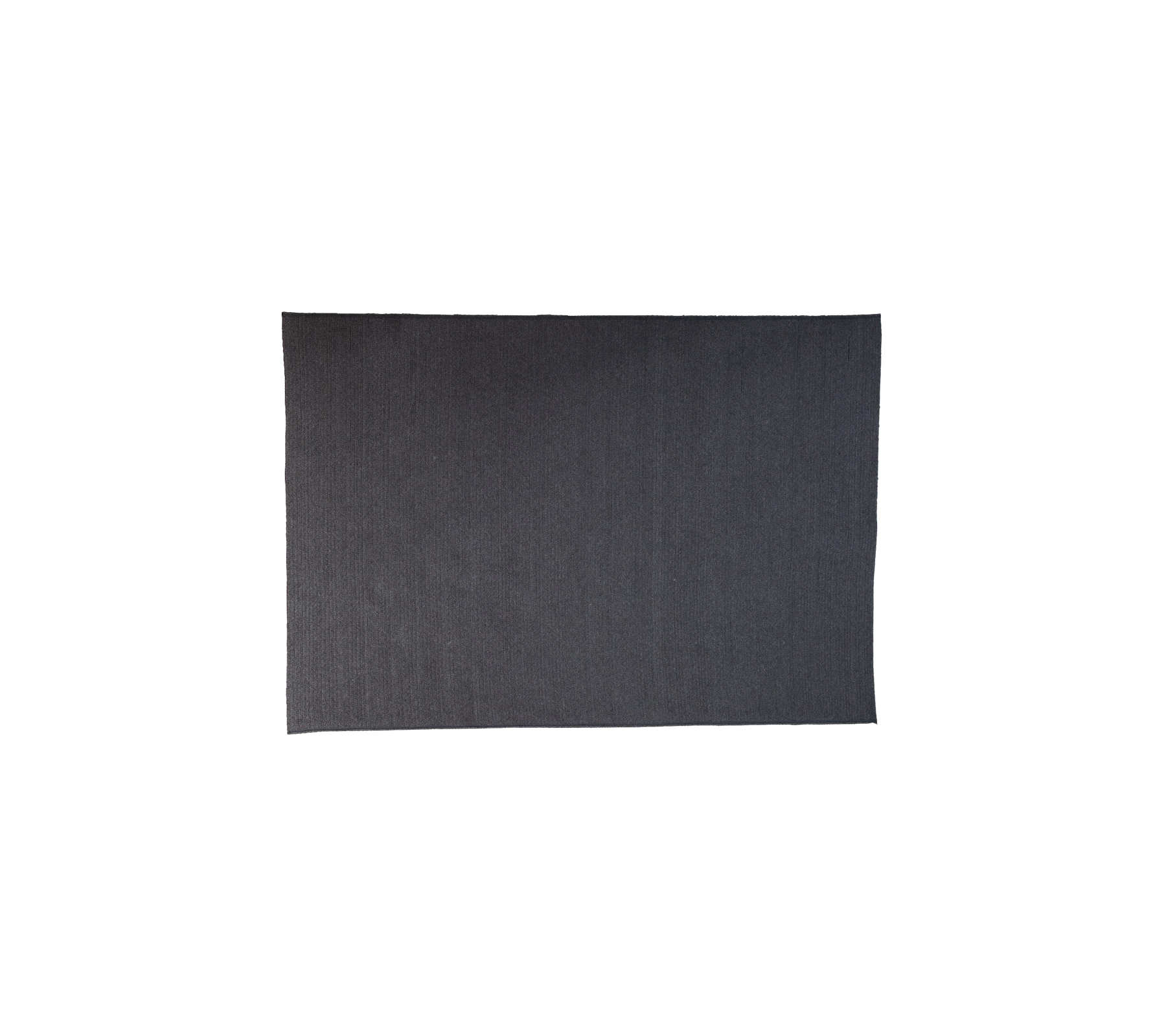 Circle mat, 240x170 cm