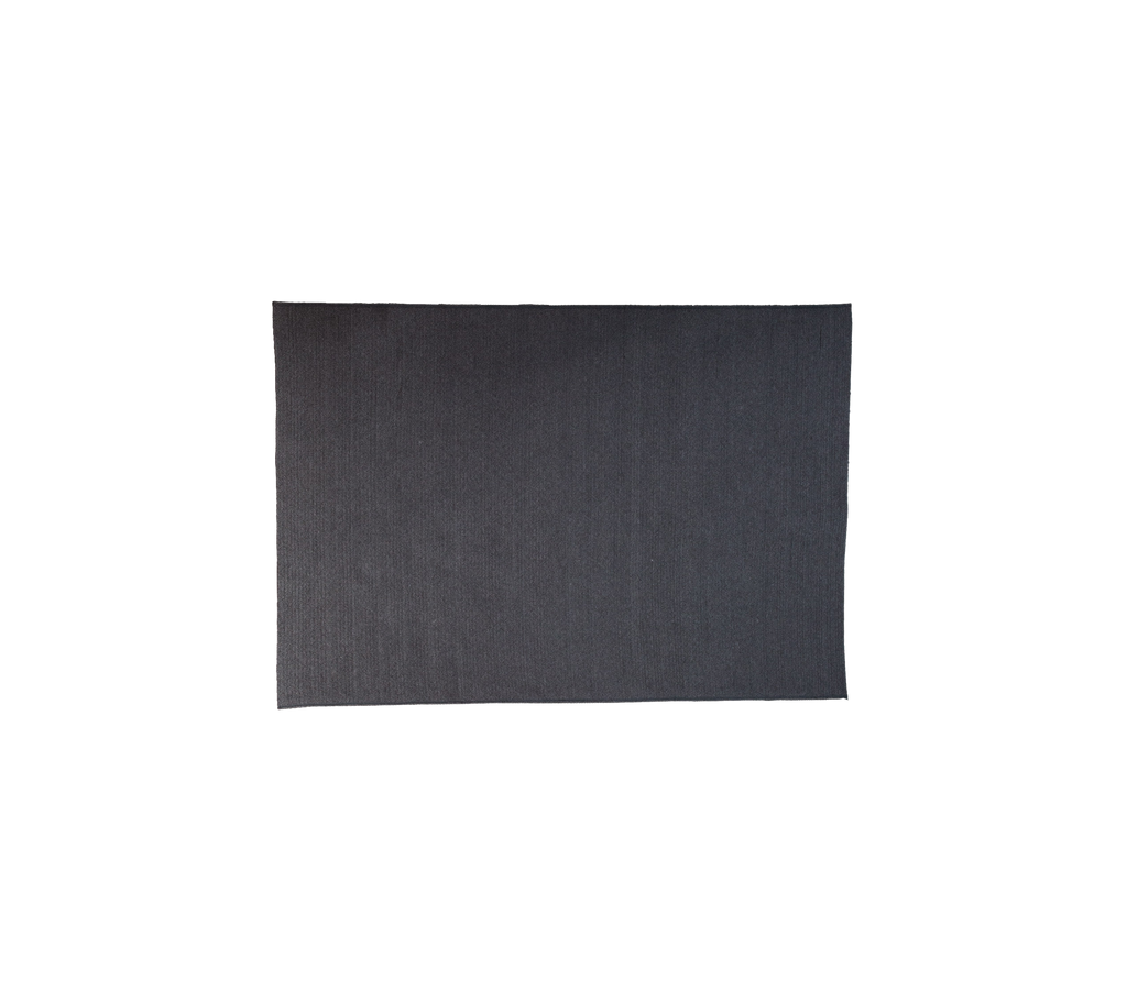 Circle mat, 240x170 cm