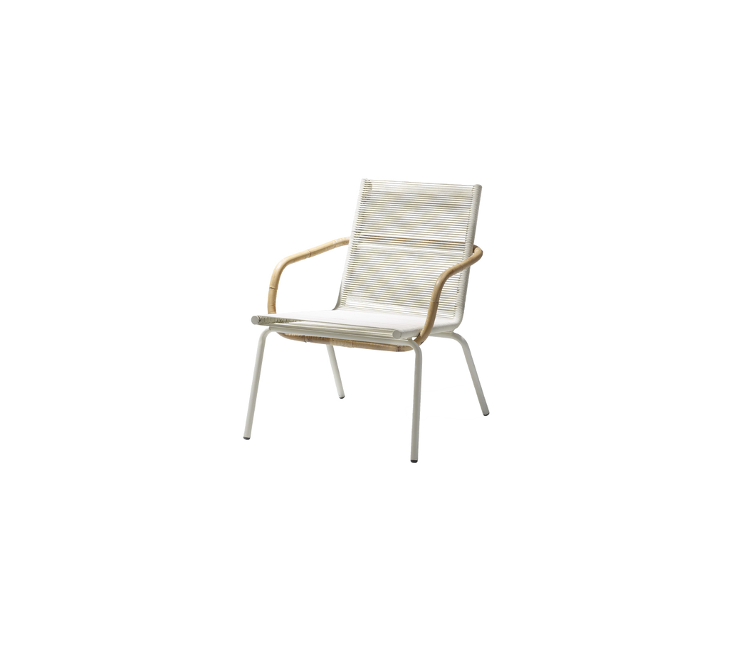 Sidd lounge fauteuil
