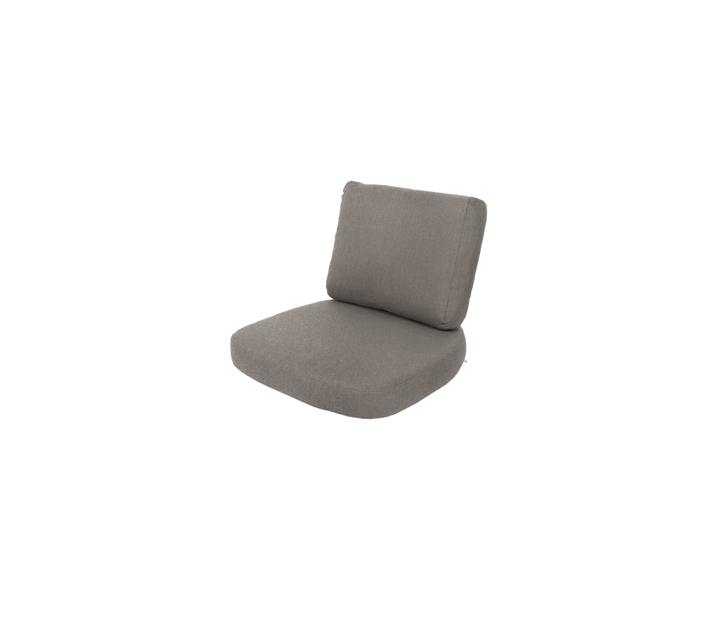 Sense loungestoel, kussenset