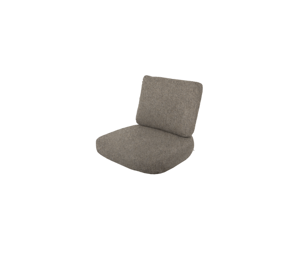 Sense loungestoel, kussenset