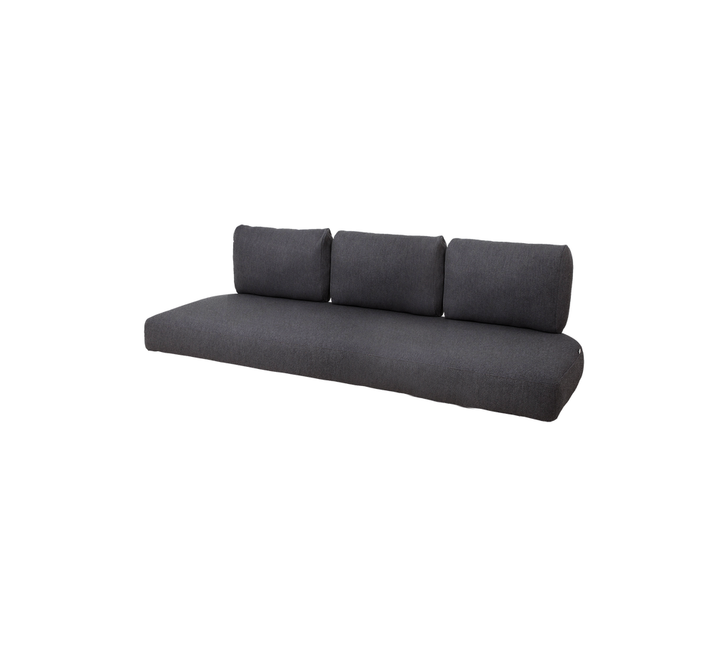 Cushion set, Nest 3-seater sofa