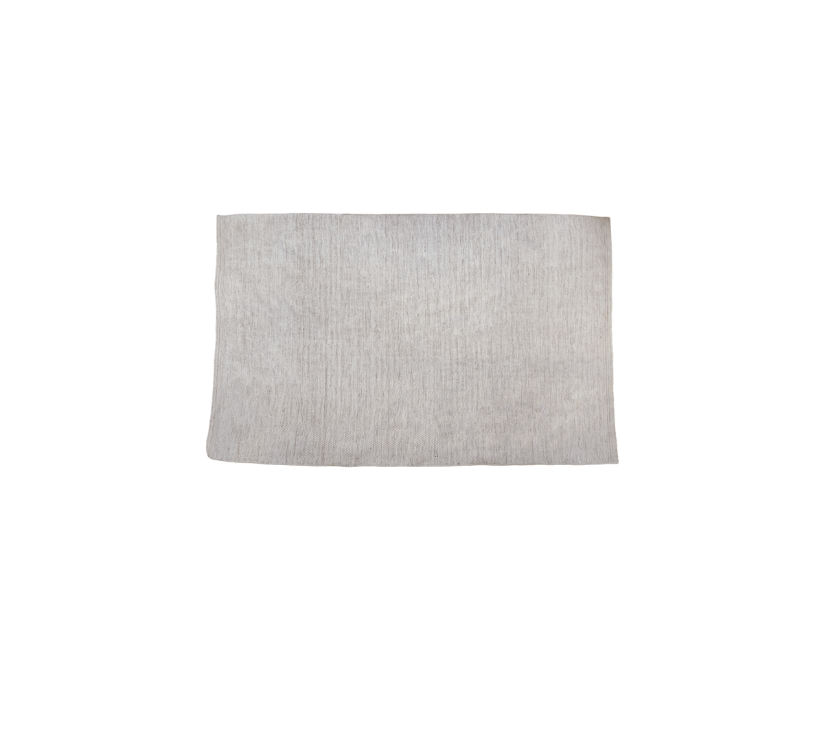 Zand meerkleurig product weergegeven op een egale achtergrond.