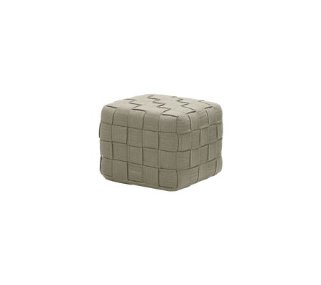 Cube voetenbank