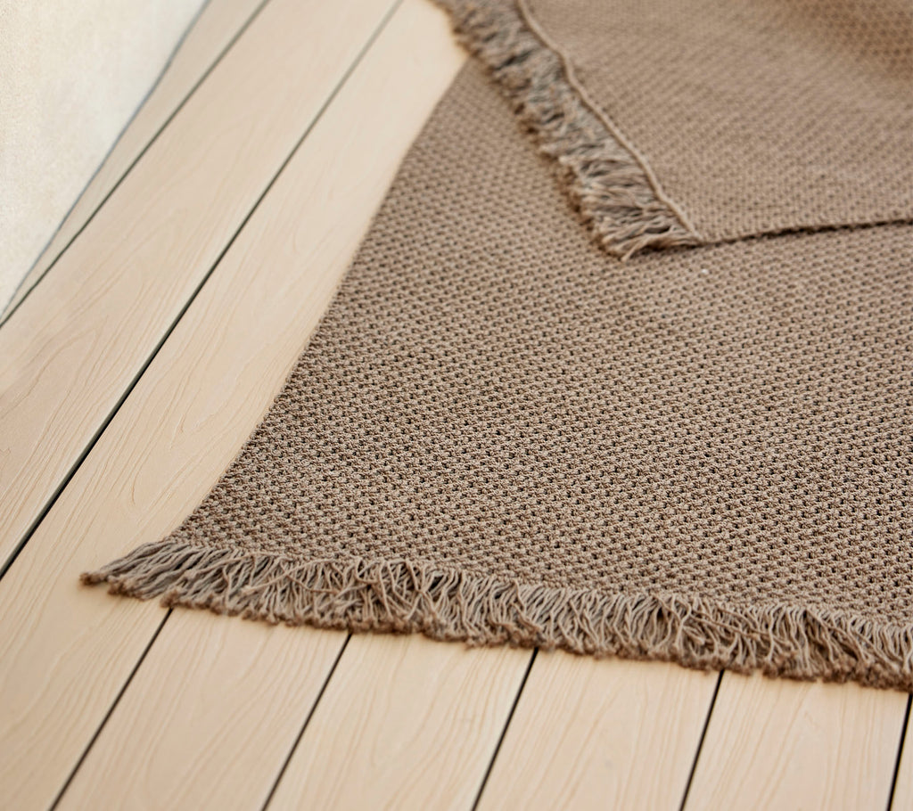 Knit mat, 240x170 cm