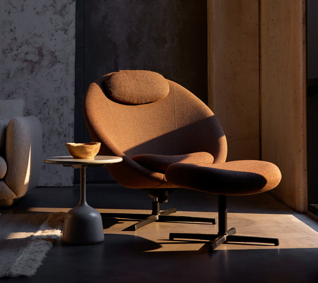 Pace loungestoel
