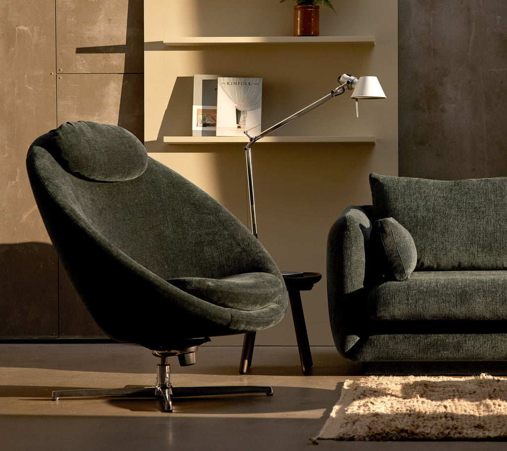 Pace loungestoel