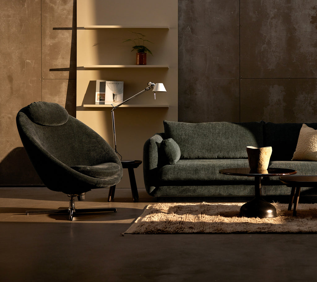 Pace loungestoel