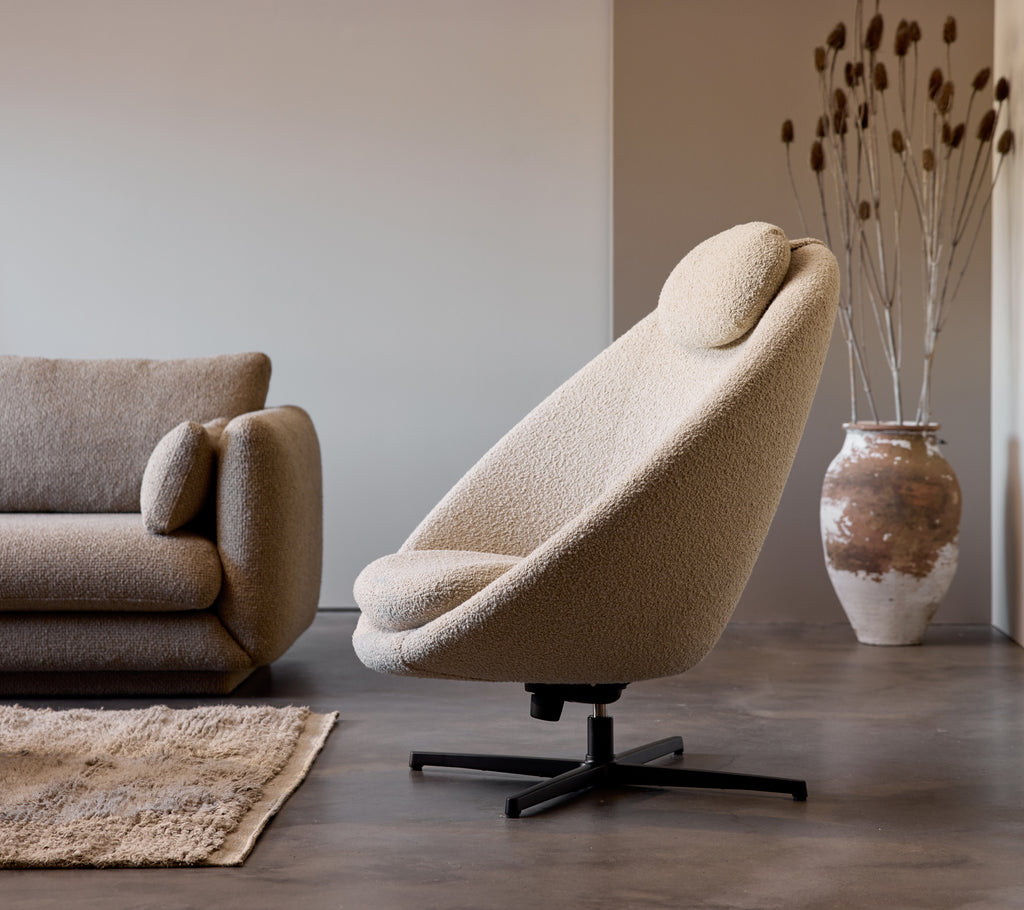 Pace loungestoel