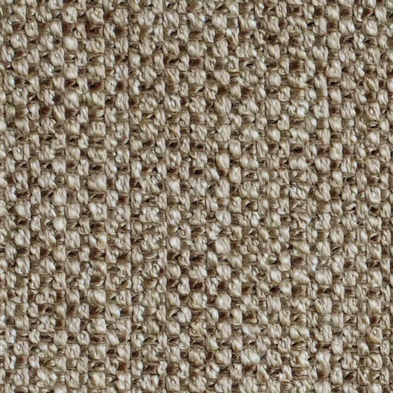 Textiel met een lichte beige kleur.